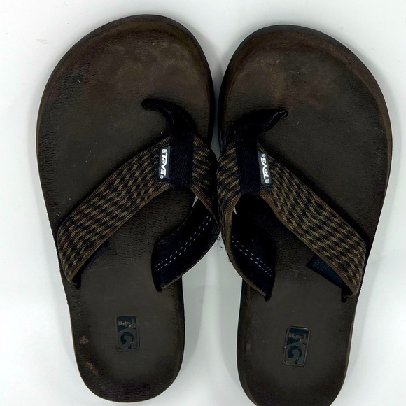 Teva Flip flops - Picture 1 of 6